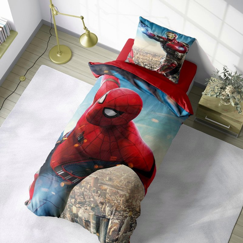 سرویس روتختی یک نفره 6 تکه کالای خواب آرنا مدل ۰۰۸۳۳