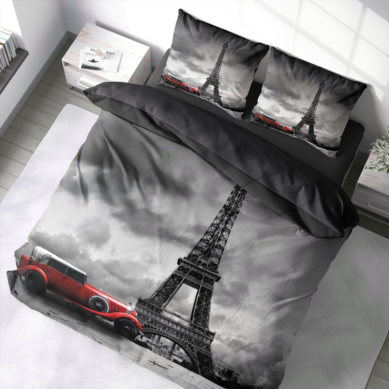 سرویس روتختی یک نفره 6 تکه کالای خواب آرنا مدل ۰۰۸۷۵