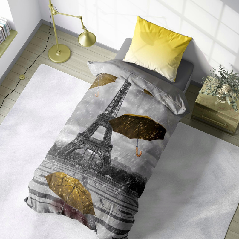 سرویس روتختی یک نفره 6 تکه کالای خواب آرنا مدل ۰۰۸۸۲