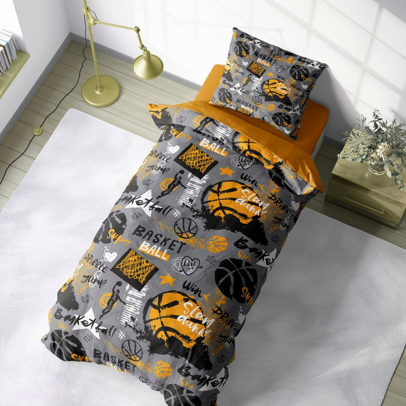 سرویس روتختی یک نفره 6 تکه کالای خواب آرنا مدل ۰۰۲۸۳