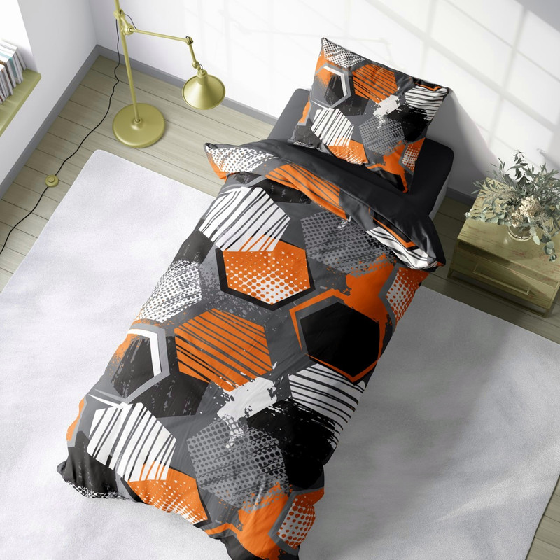 سرویس روتختی یک نفره 6 تکه کالای خواب آرنا مدل ۰۰۲۹۳