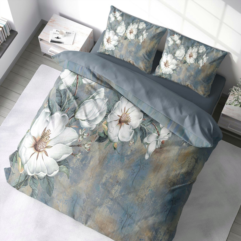 سرویس روتختی 2 نفر 8 تکه کالای خواب آرنا مدل ۰۰۹۶۶