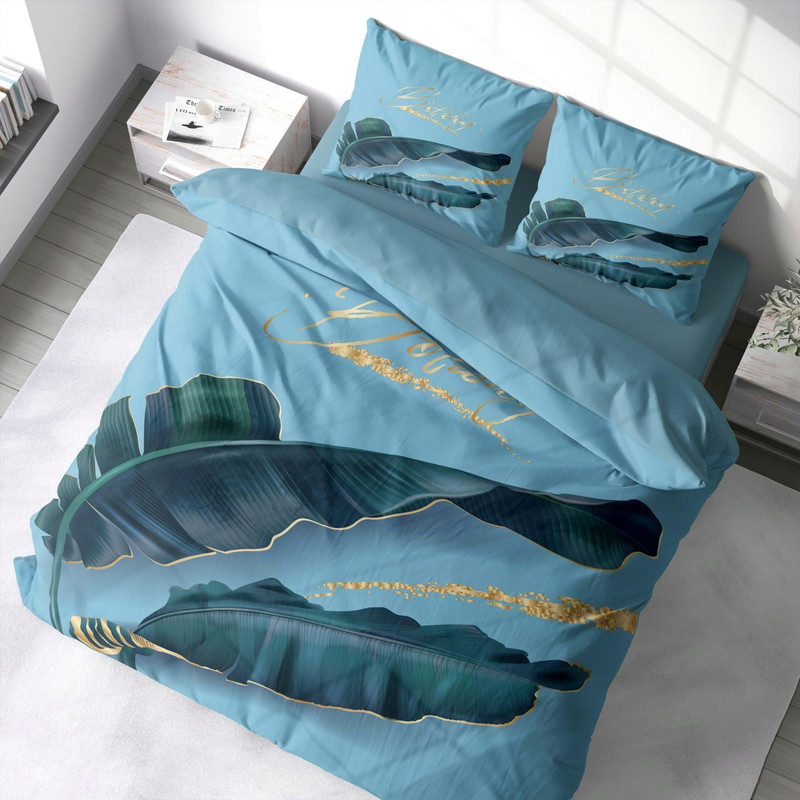 سرویس روتختی 2 نفره 8 تکه کالای خواب آرنا مدل 001016