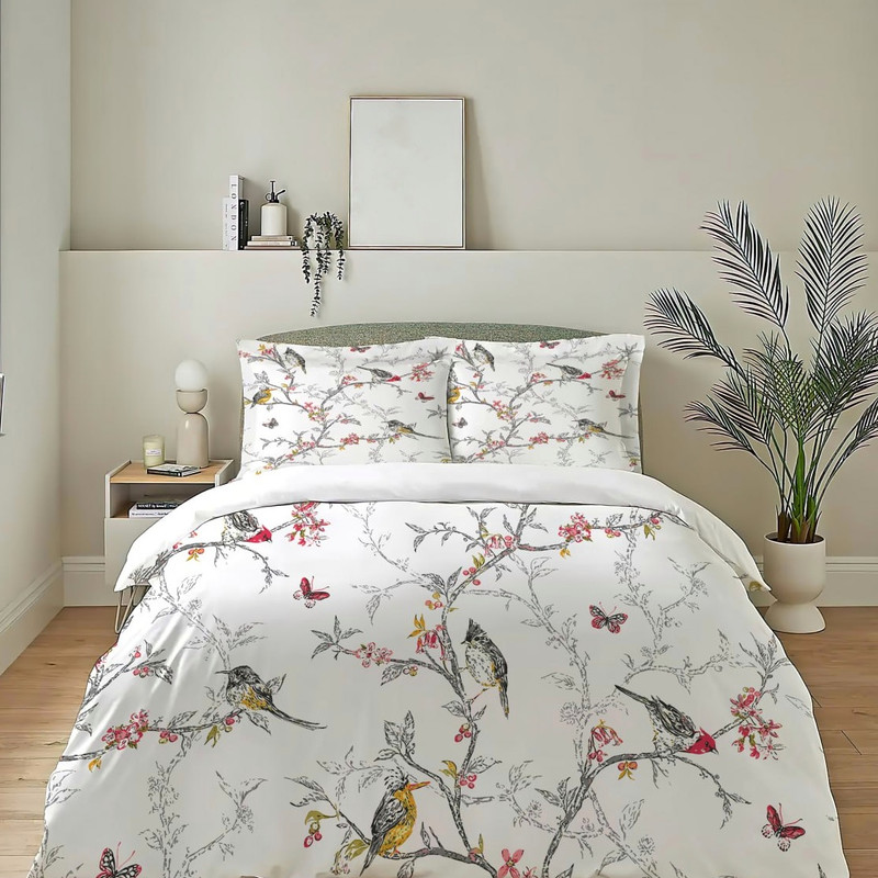 سرویس روتختی 2 نفر 8 تکه کالای خواب آرنا مدل 001033