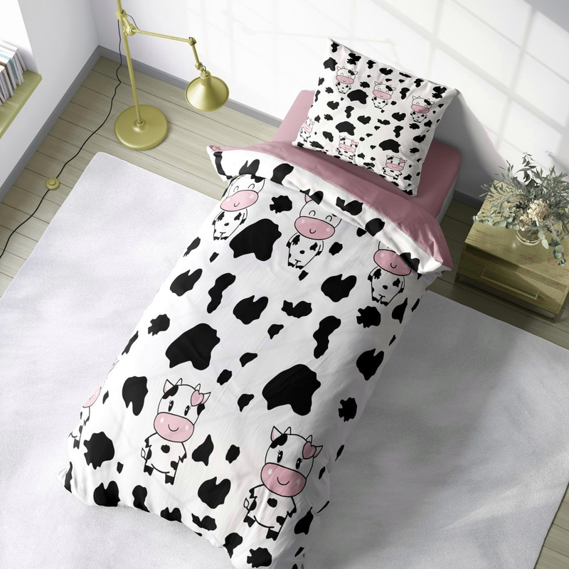 سرویس روتختی یک نفره 6 تکه کالای خواب آرنا مدل ۰۰۷۱