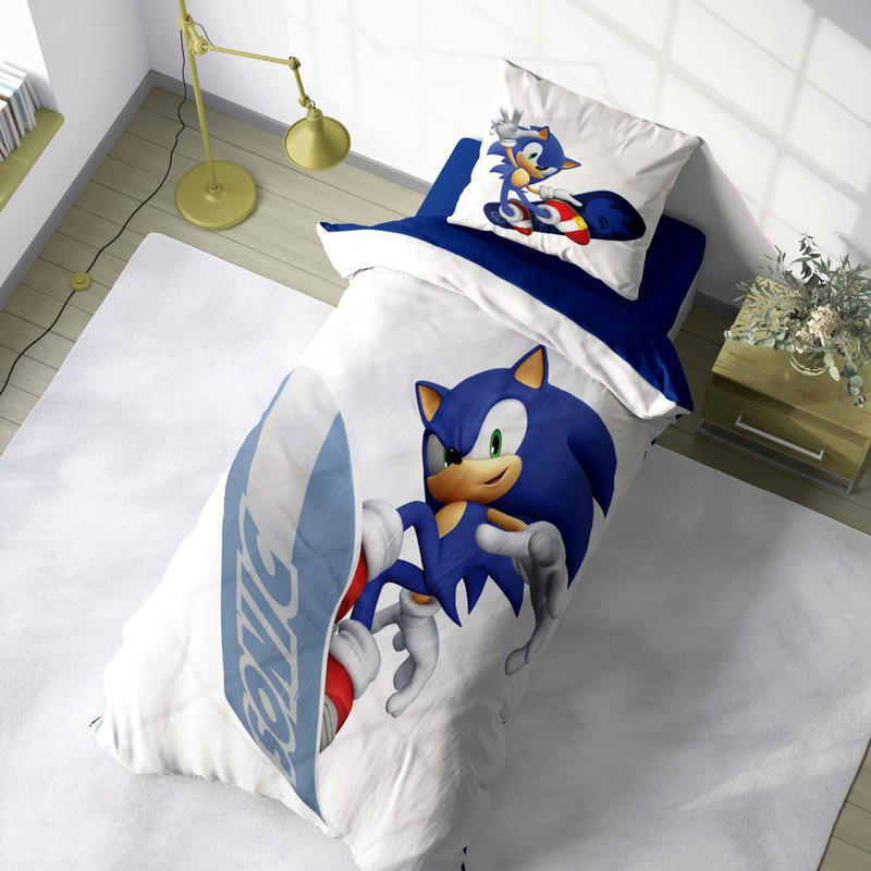 سرویس روتختی یک نفره 6 تکه کالای خواب آرنا مدل ۰۰۱۰۲