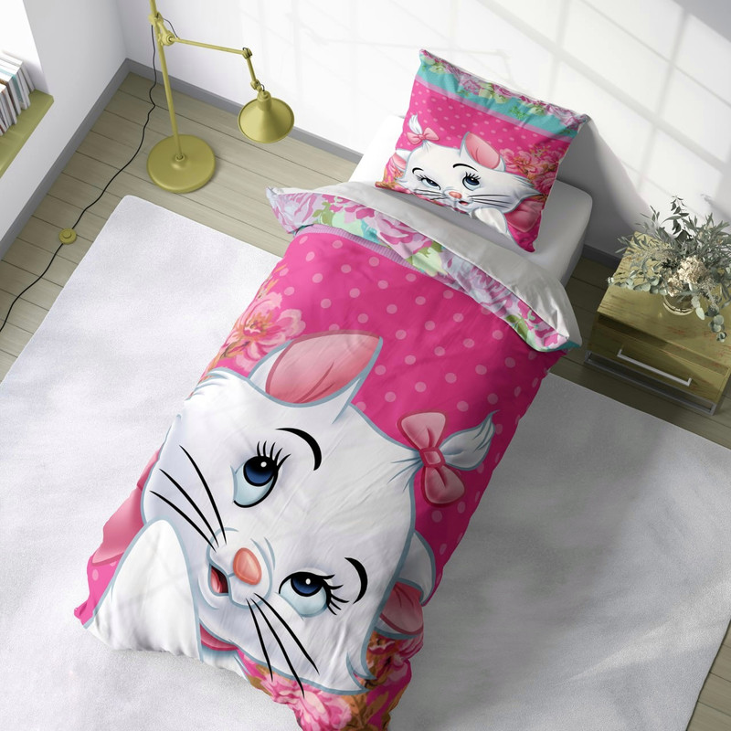 سرویس روتختی یک نفره 6 تکه کالای خواب آرنا مدل ۰۰۸۵۵