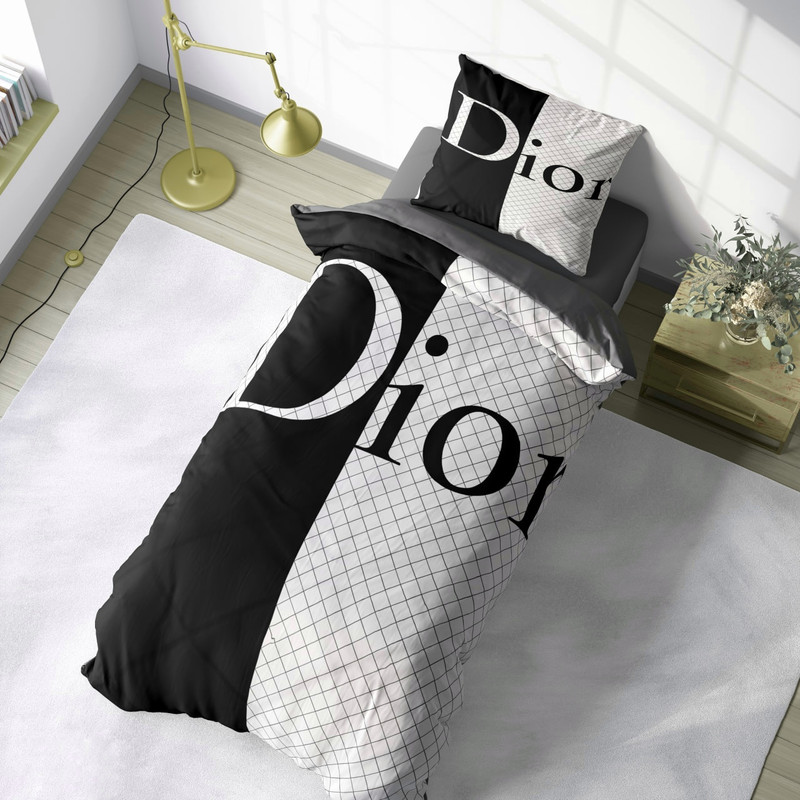 سرویس روتختی کالای خواب آرنا 1 نفره 6 تکه مدل 00905