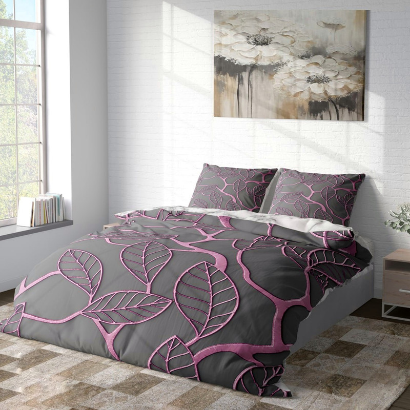 سرویس روتختی 1 نفره 6 تکه کالای خواب آرنا مدل ۰۰۹۱۱