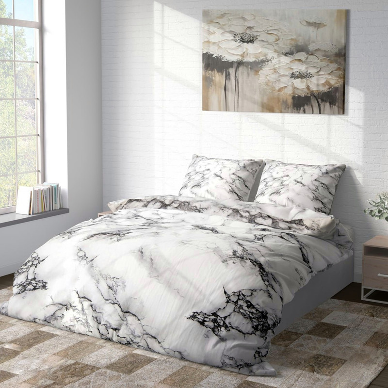 سرویس روتختی 1 نفره 6 تکه کالای خواب آرنا مدل ۰۰۹۱۶