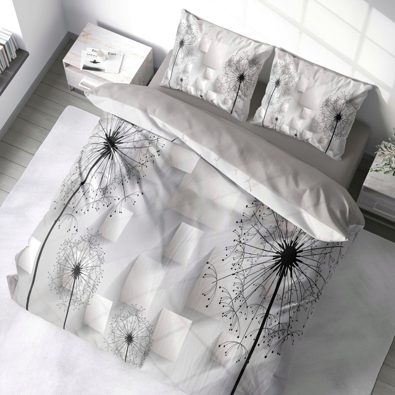 سرویس روتختی 2 نفر 8 تکه کالای خواب آرنا مدل ۰۰۹۶۵