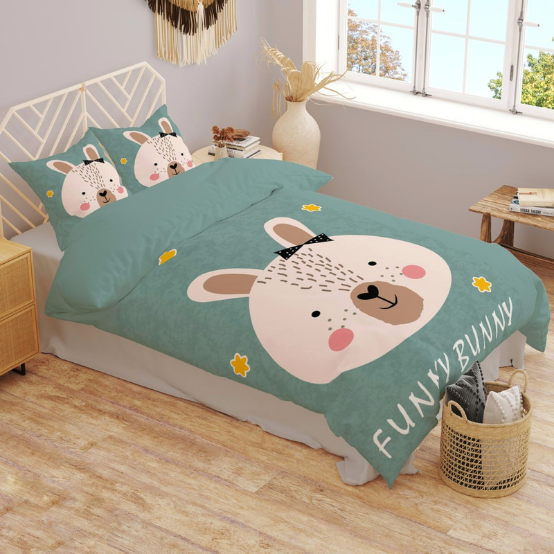 سرویس روتختی 2 نفره 8 تکه کالای خواب آرنا مدل 001000