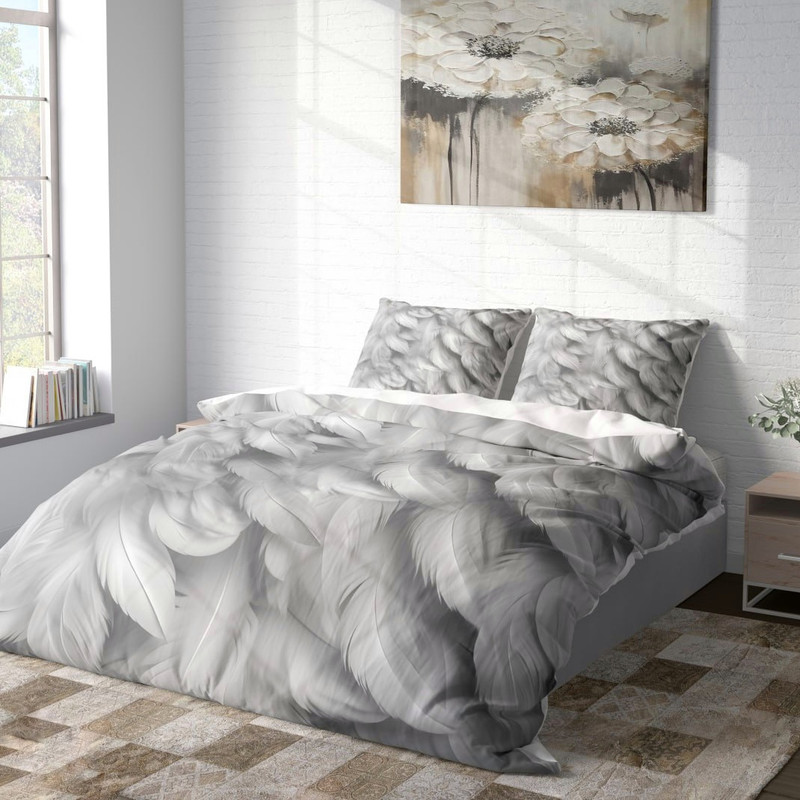 سرویس روتختی 2 نفر 8 تکه کالای خواب آرنا مدل 001040