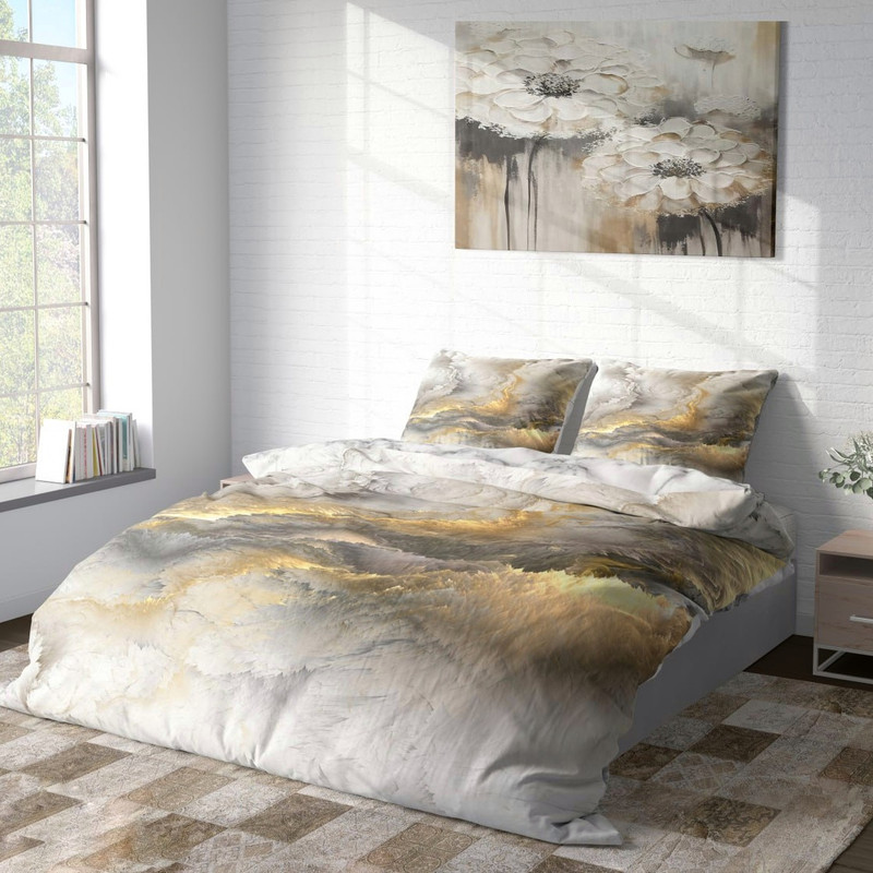 سرویس روتختی یک نفره 6 تکه کالای خواب آرنا مدل ۰۰۸۵۸