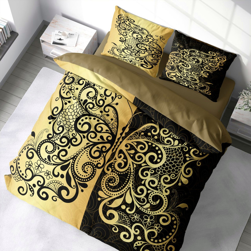 سرویس روتختی یک نفره 6 تکه کالای خواب آرنا مدل ۰۰۸۴۵