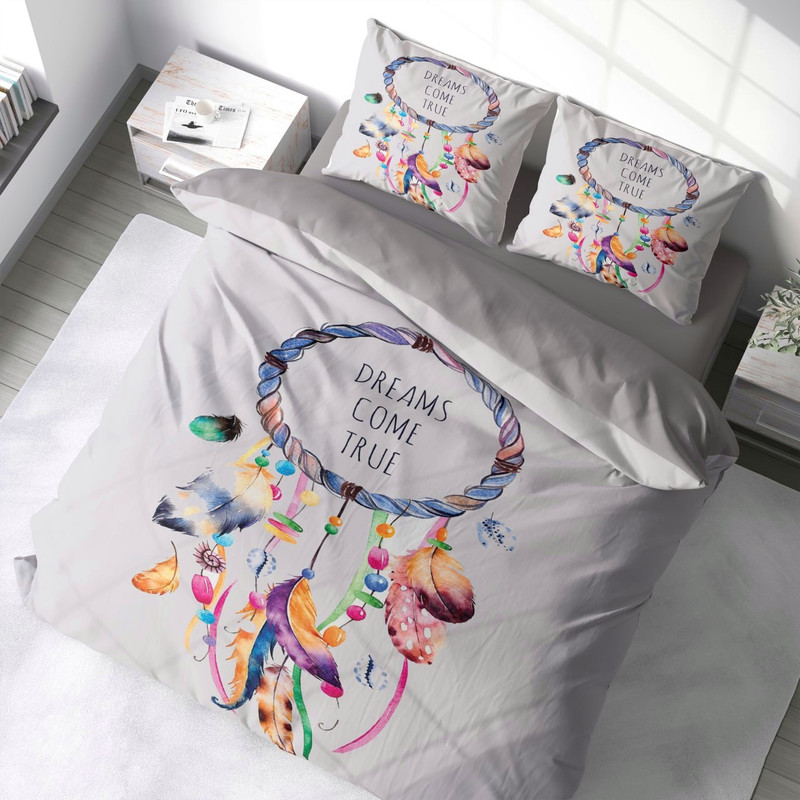 سرویس روتختی یک نفره 6 تکه کالای خواب آرنا مدل ۰۰۷۵۴