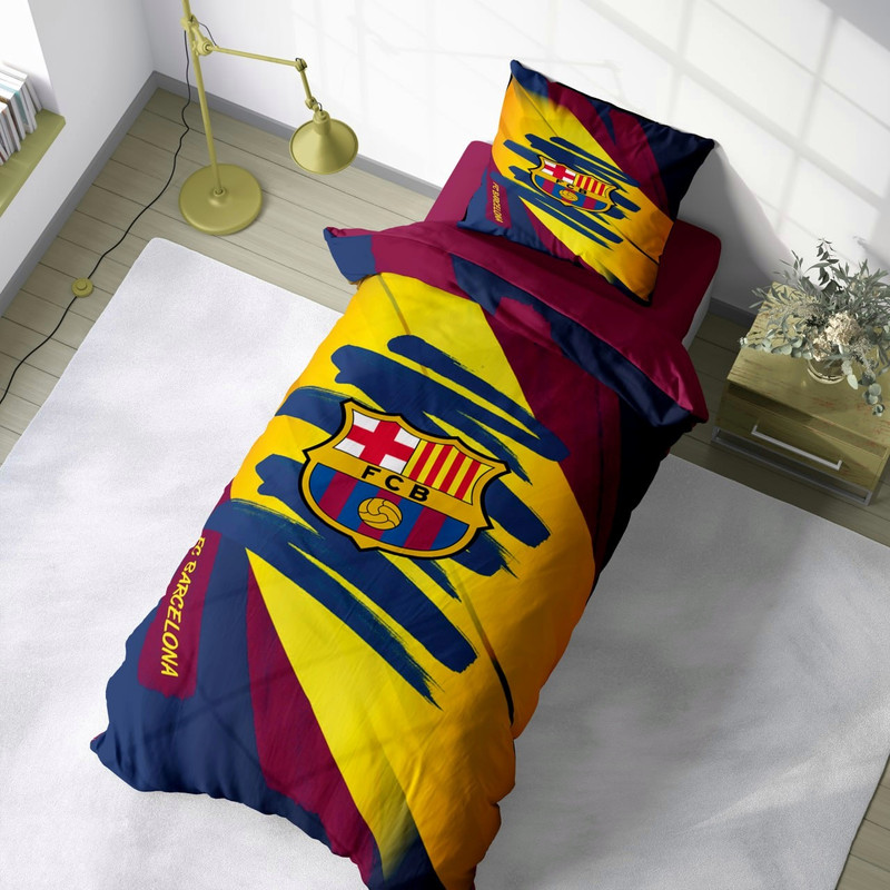 سرویس روتختی یک نفره 6 تکه کالای خواب آرنا مدل ۰۰۶۴۵