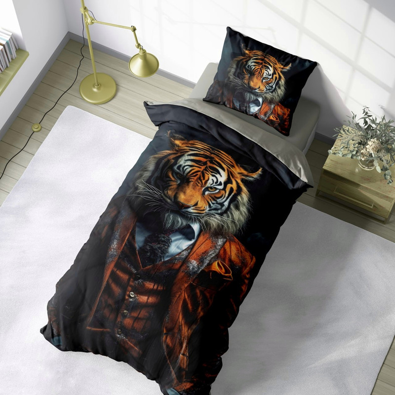 سرویس روتختی یک نفره 6 تکه کالای خواب آرنا مدل ۰۰۶۷۶