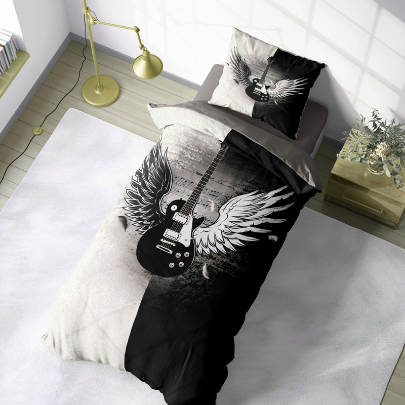 سرویس روتختی 1 نفره 6 تکه کالای خواب آرنا مدل ۰۰۹۰۴