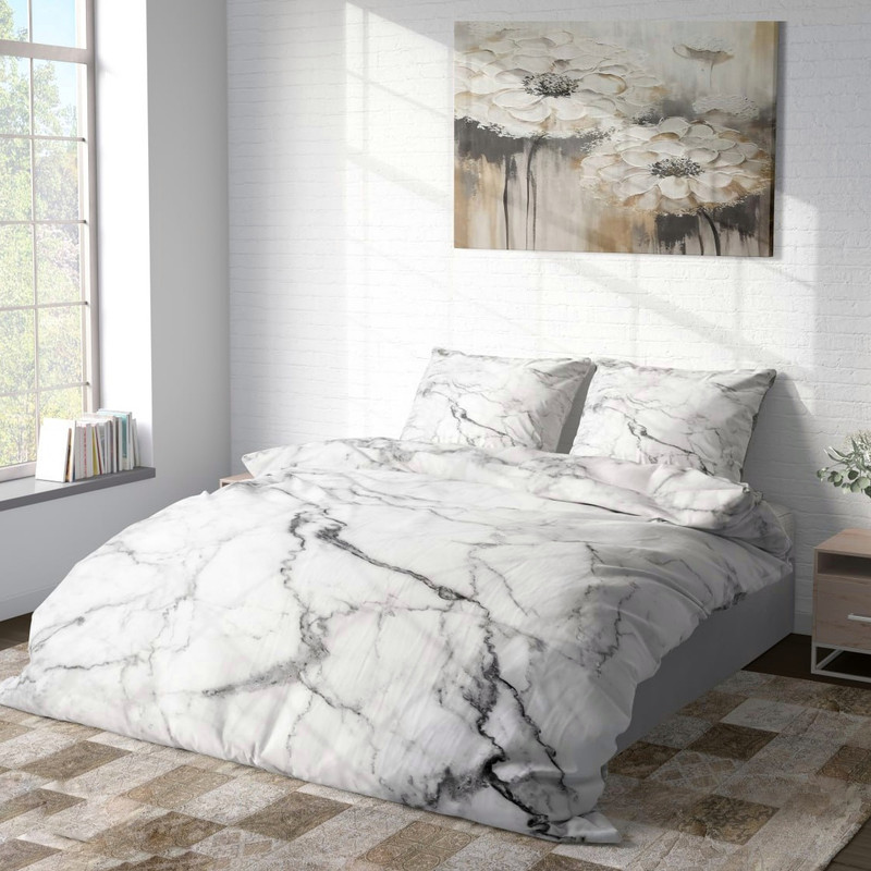 سرویس روتختی یک نفره 6 تکه کالای خواب آرنا مدل ۰۰۸۹۶