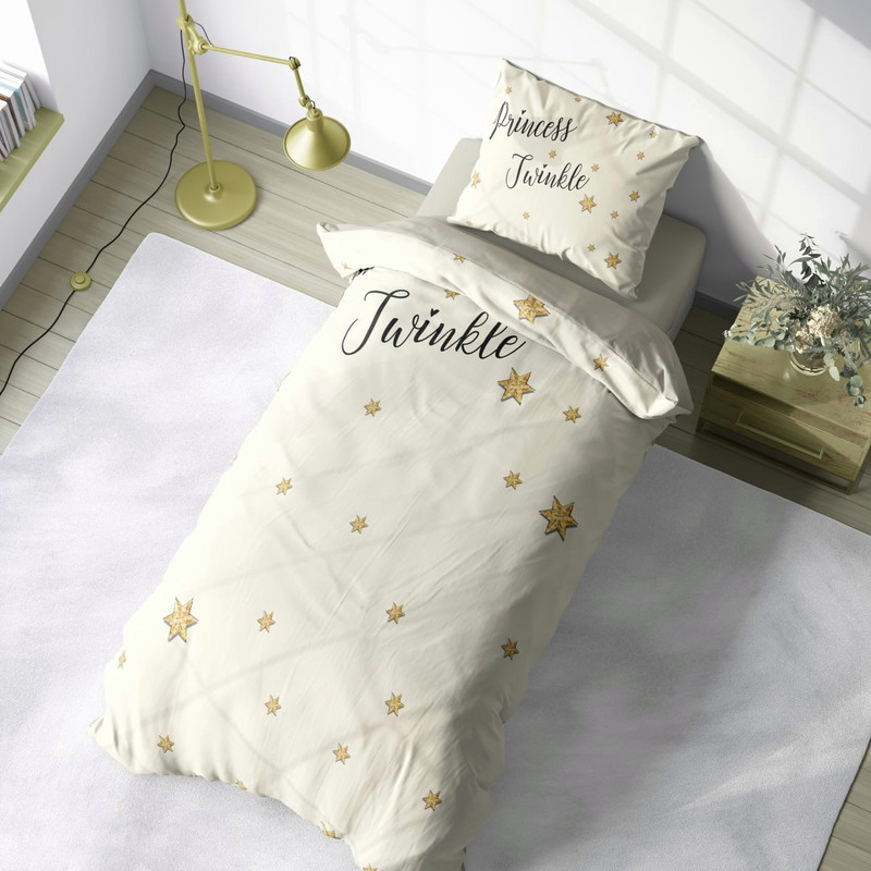 سرویس روتختی یک نفره 6 تکه کالای خواب آرنا مدل ۰۰۸۹۷