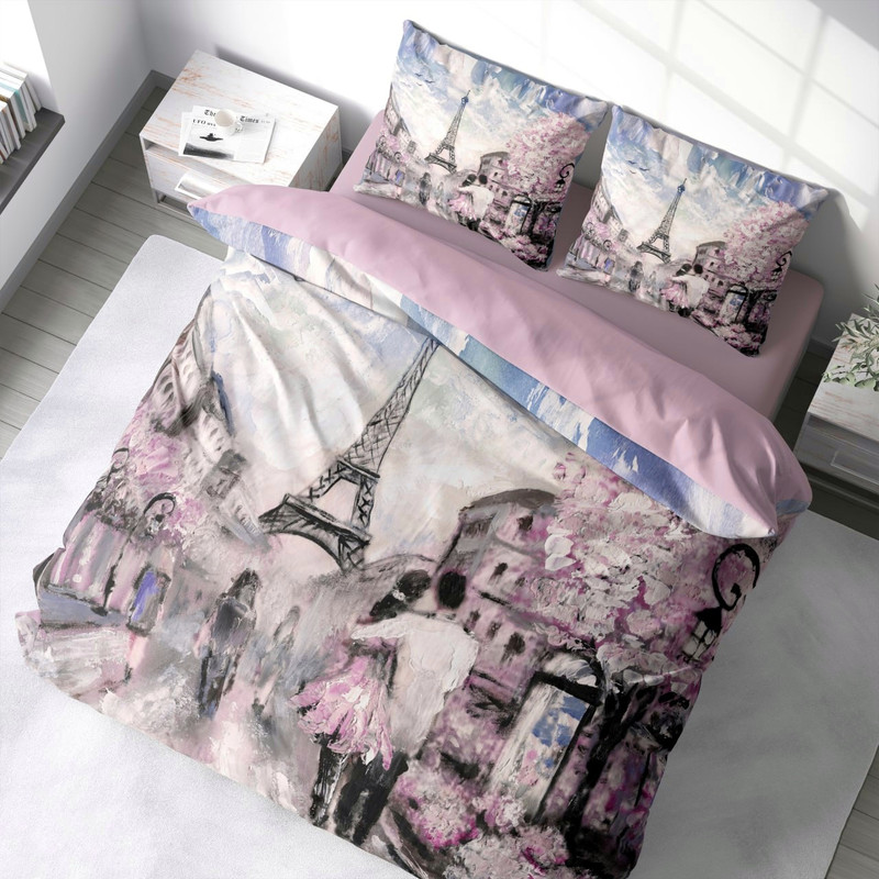 سرویس روتختی یک نفره 6 تکه کالای خواب آرنا مدل ۰۰۸۹۰