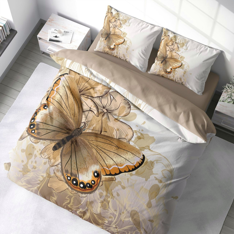 سرویس روتختی یک نفره 6 تکه کالای خواب آرنا مدل ۰۰۴۴۶