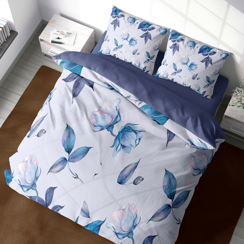 سرویس روتختی یک نفره 6 تکه کالای خواب آرنا مدل ۰۰۱۶۱