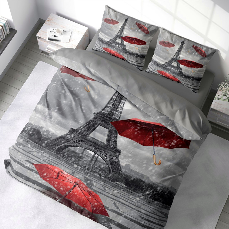 سرویس روتختی 2 نفر 8 تکه کالای خواب آرنا مدل ۰۰۹۸۰