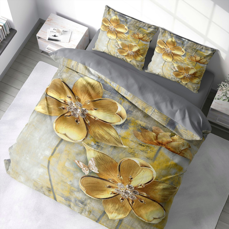 سرویس روتختی یک نفره 6 تکه کالای خواب آرنا مدل ۰۰۸۶۱