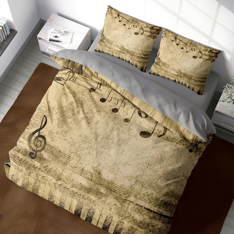 سرویس روتختی 2 نفر 8 تکه کالای خواب آرنا مدل ۰۰۹۷۷