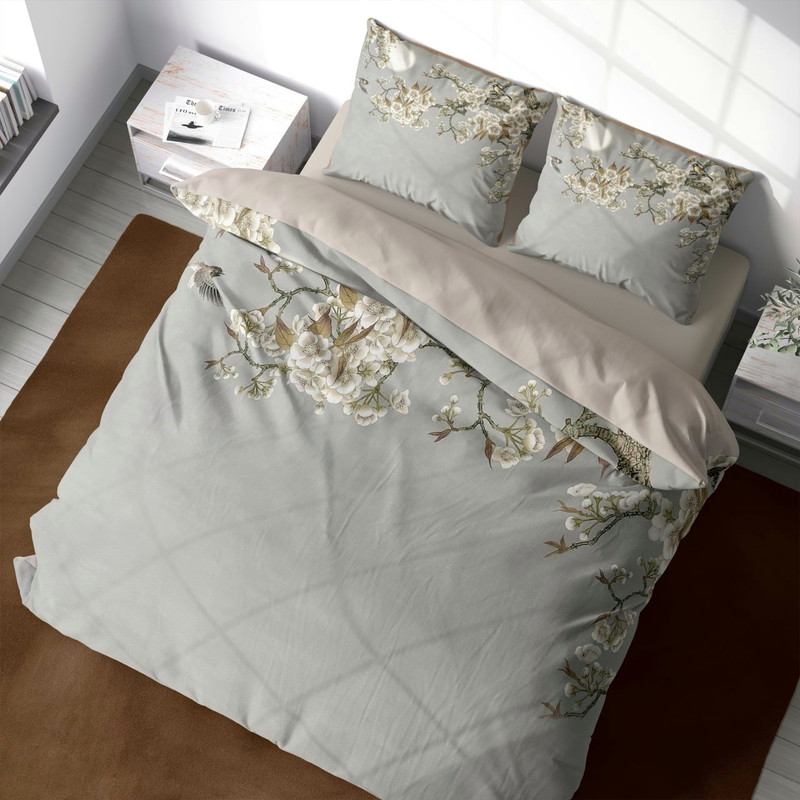 سرویس روتختی 2 نفر 8 تکه کالای خواب آرنا مدل 001089