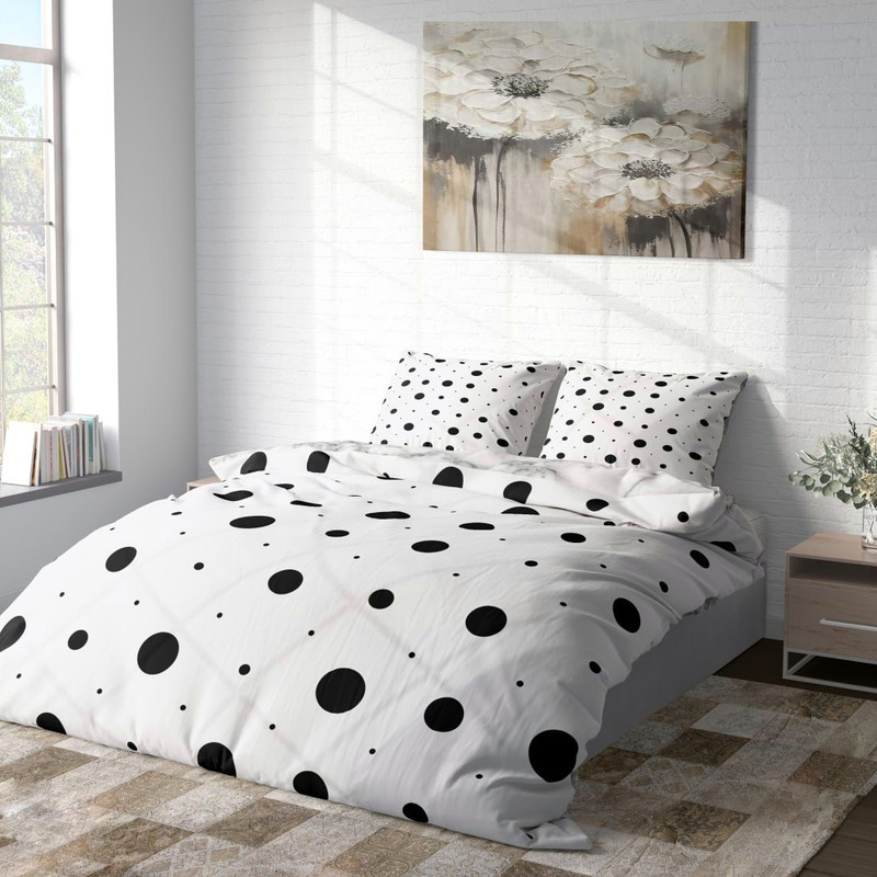 سرویس روتختی 2 نفر 8 تکه کالای خواب آرنا مدل 001068