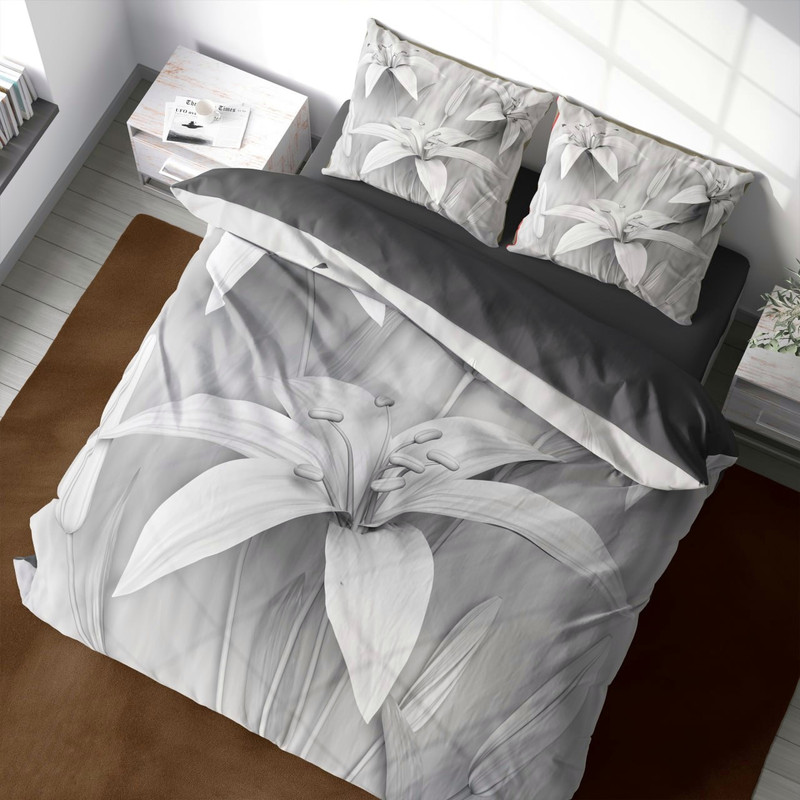 سرویس روتختی 2 نفره 8 تکه کالای خواب آرنا مدل 00987