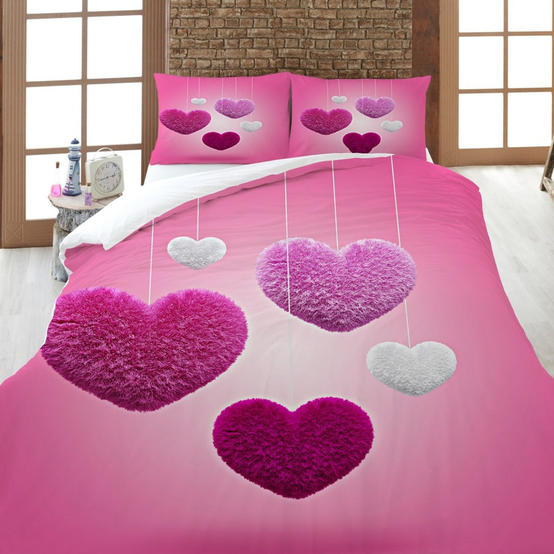 سرویس روتختی 2 نفره 8 تکه کالای خواب آرنا مدل 001015