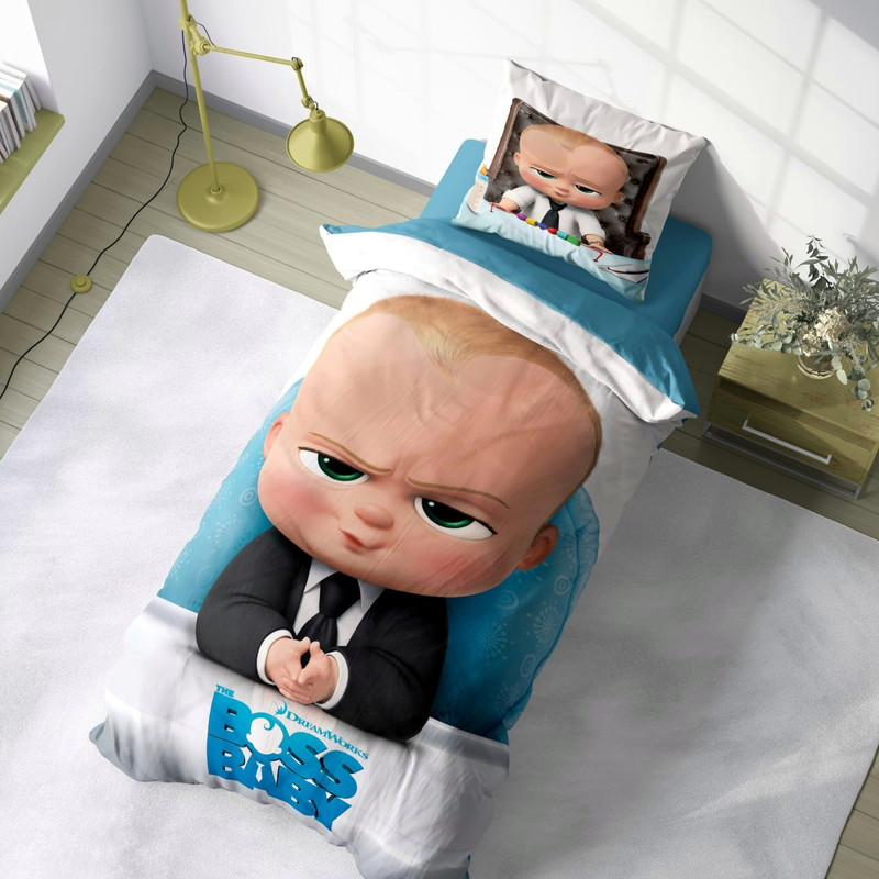 سرویس روتختی یک نفره 6 تکه کالای خواب آرنا مدل ۰۰۸۵۲