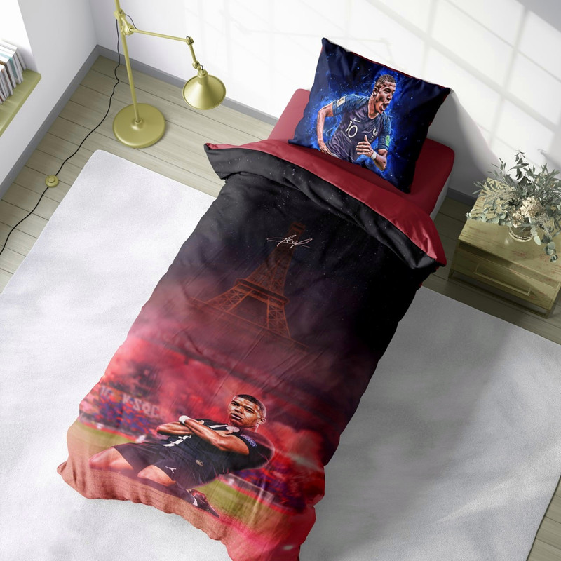 سرویس روتختی یک نفره 6 تکه کالای خواب آرنا مدل ۰۰۳۲۲