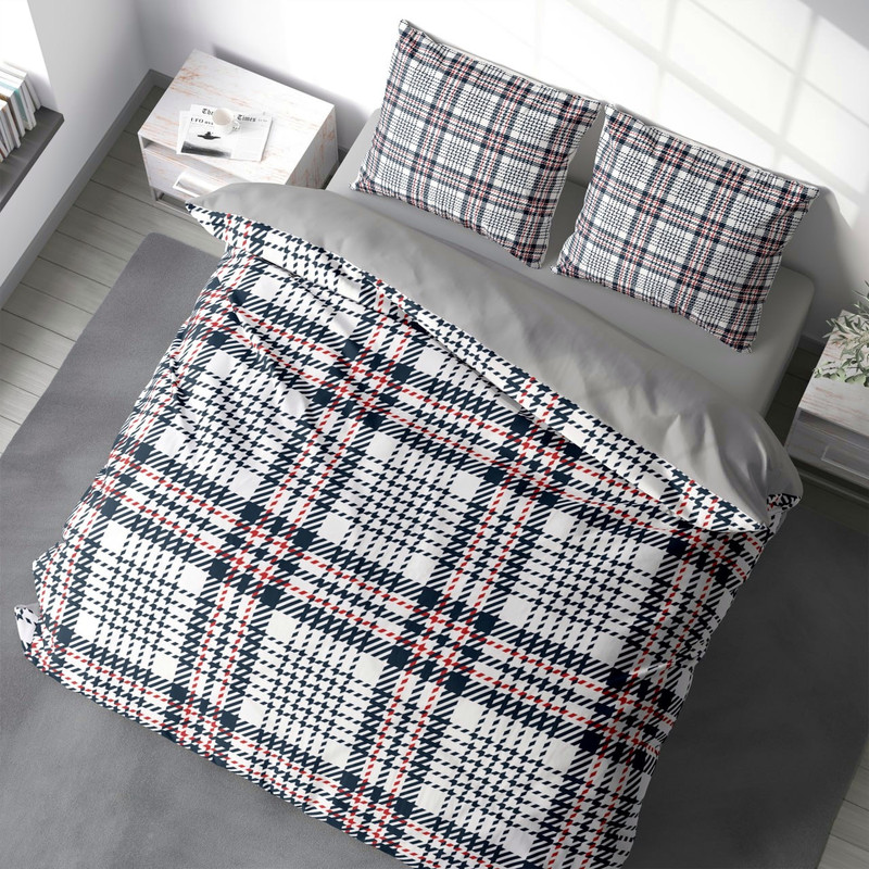 سرویس روتختی یک نفره 6 تکه کالای خواب آرنا مدل ۰۰۲۲۰