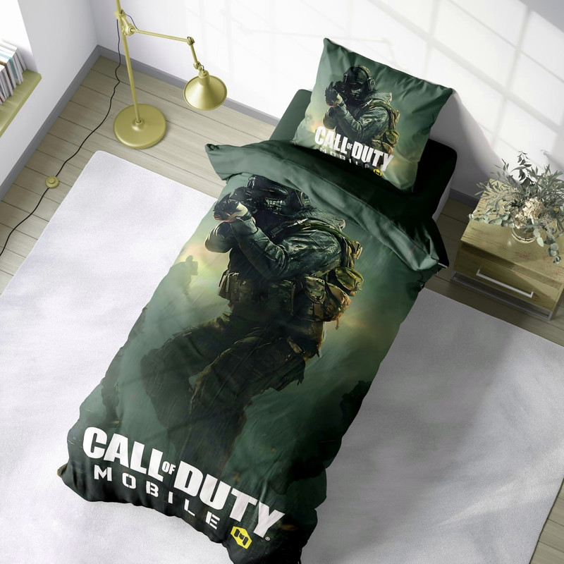 سرویس روتختی یک نفره 6 تکه کالای خواب آرنا مدل ۰۰۳۵۵