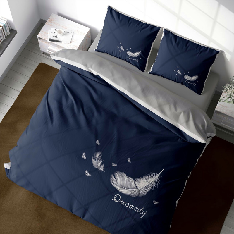 سرویس روتختی 2 نفر 8 تکه کالای خواب آرنا مدل 001099