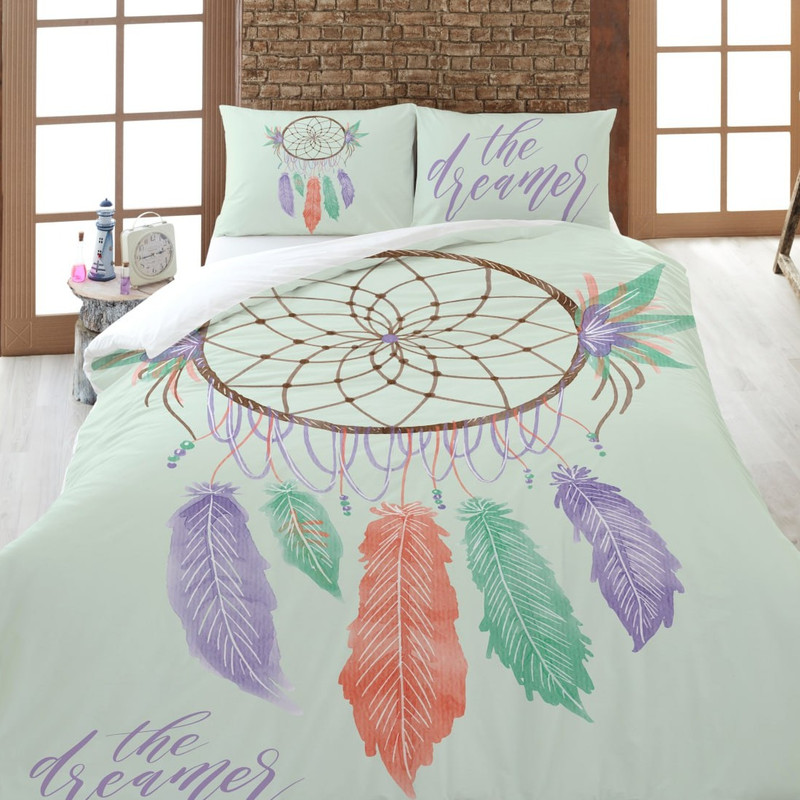 سرویس روتختی 2 نفر 8 تکه کالای خواب آرنا مدل 001125