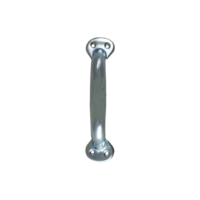 دستگیره مدل آلومینیومی  تو خالی مجموعه 10 عددی