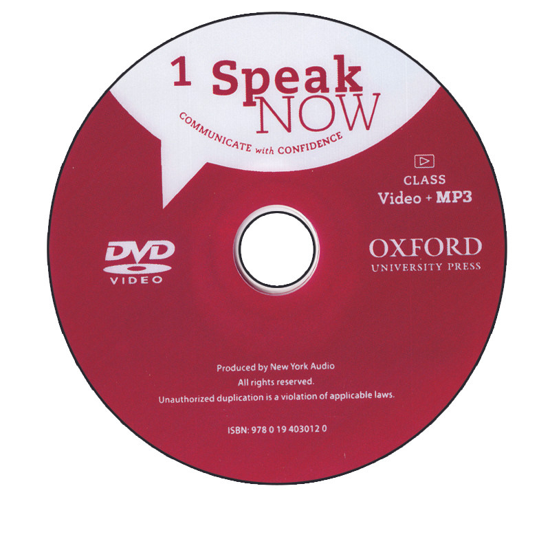 کتاب Speak Now اثر جمعی از نویسندگان انتشارات الوندپویان چهار جلدی 