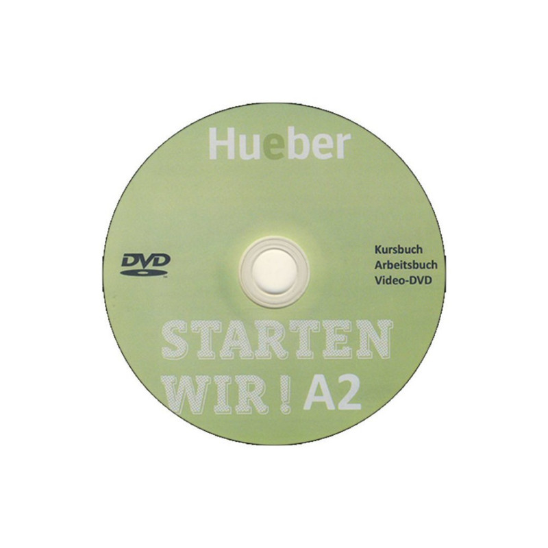 کتاب Starten Wir A2 اثر جمعی از نویسندگان انتشارات سپاهان