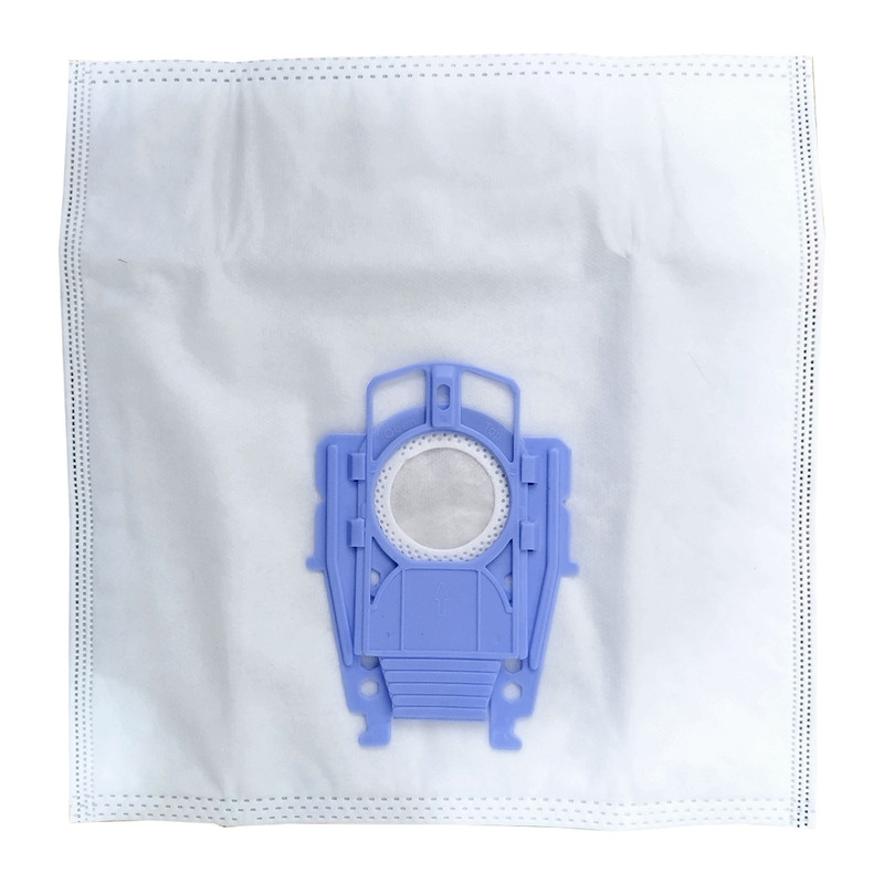 کیسه جاروبرقی مدل TYPE Pمیکروفیلتر 5 لایه هپا مناسب یرای جاروبرقی بوش بسته 5 عددی