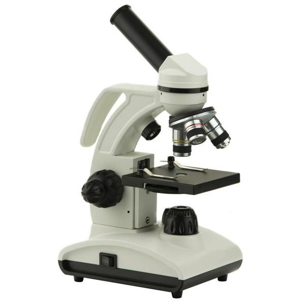 میکروسکوپ مدل زیستی کد NEW S30M