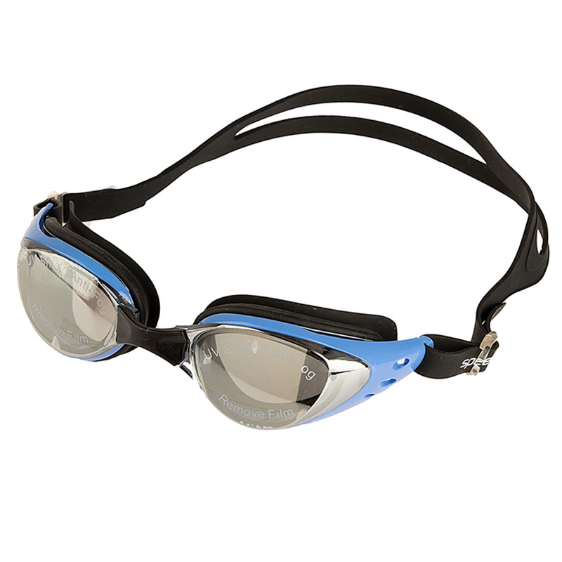 عینک شنا نیمه حرفه ای بزرگسال اسپیدو مدل ضدبخار کد UV