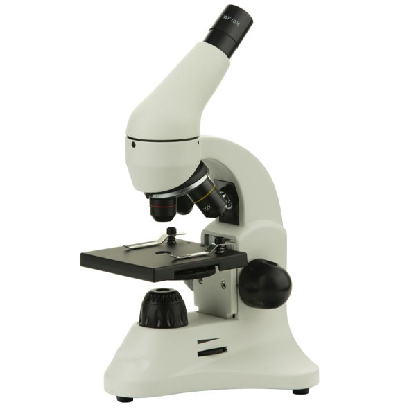 میکروسکوپ مدل دوگانه کد A45M NEW