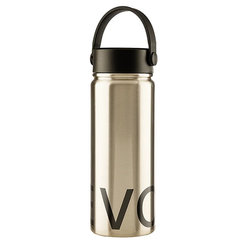 تراول ماگ مدل استیل دوجداره کد NEW 2025 گنجایش 0.55 لیتر