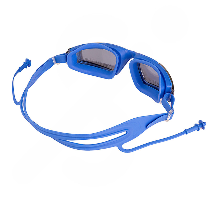 عینک شنا مدل نیمه حرفه ای بزرگسال اسپیدو  مدل ضد بخار